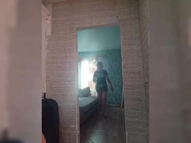 Dmeesk on BongaCams 