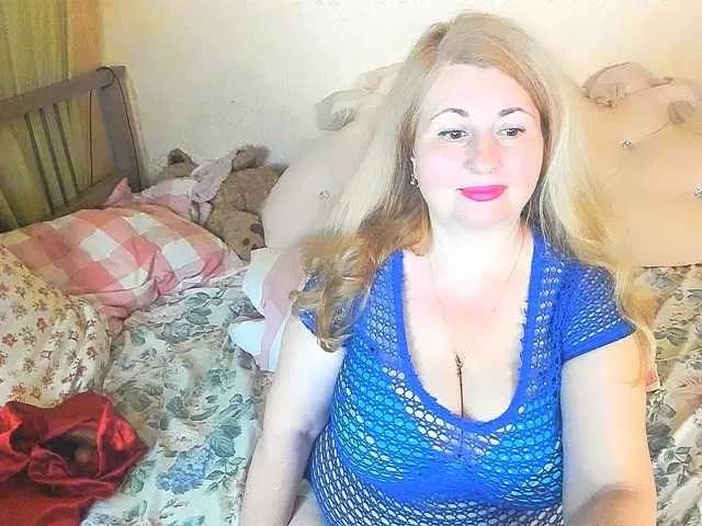 Offline DonnaKlava on BongaCams