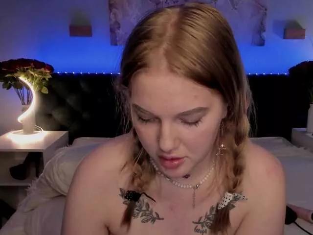 Offline DonnaSmith on BongaCams