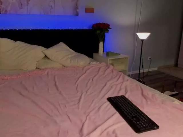 Offline DonnaSmith on BongaCams