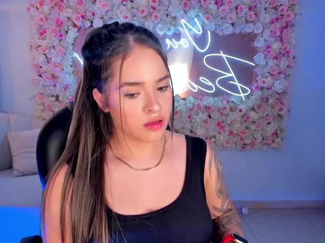 DonnaStonne on BongaCams 