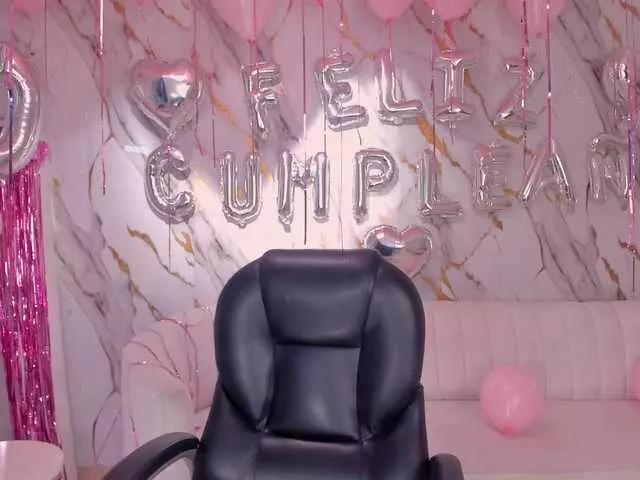 DonnaStonne on BongaCams 