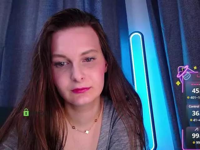 Dutchwondergoddess on BongaCams