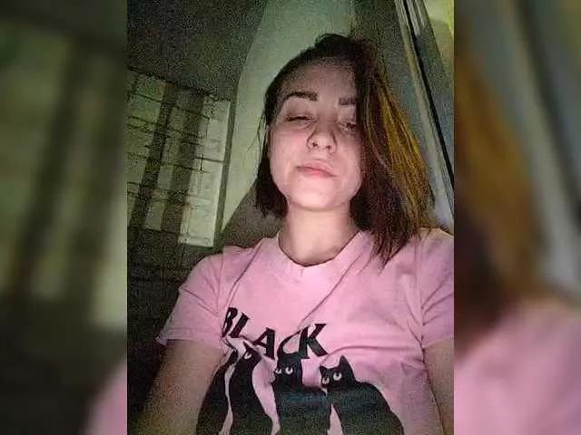 E1eanorEusTacias on BongaCams 