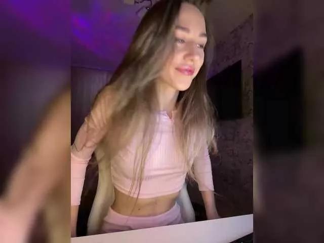 EasyPezzy on BongaCams 