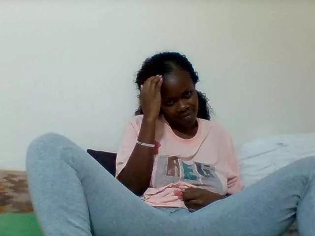 Ebonyrogan on BongaCams