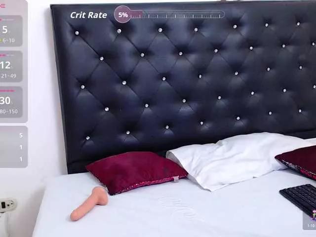 Watch sweet camslut Edenhex edenhex from BongaCams