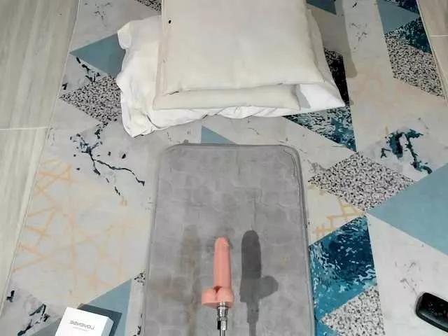 Offline Eilin-clio on BongaCams