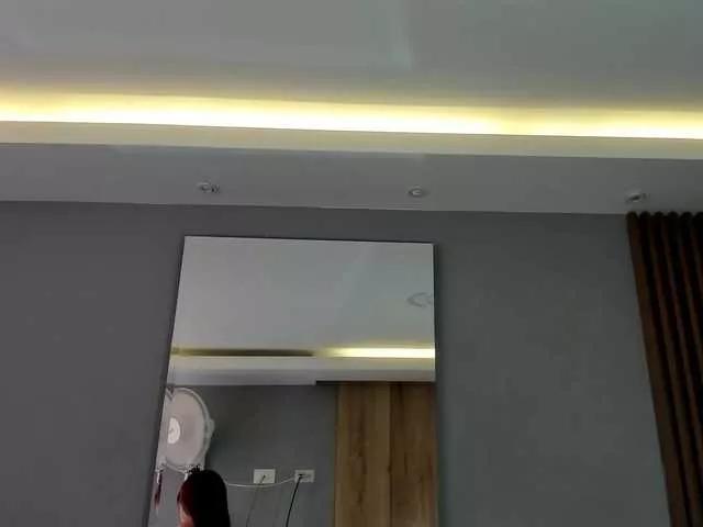 Offline Eilin-clio on BongaCams