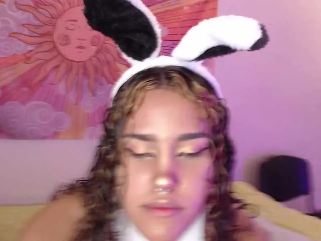 Eimy — Freechat on BongaCams