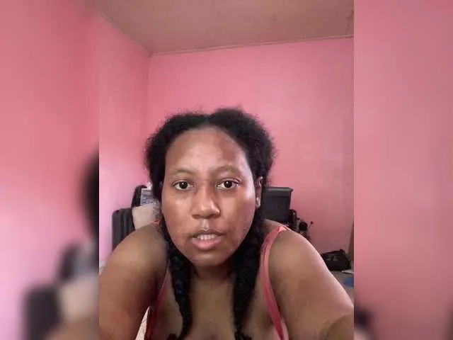 Eirondra-valeen on BongaCams