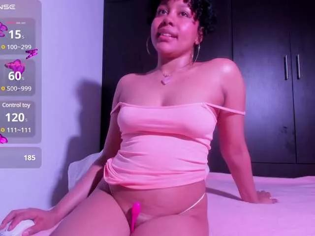 Offline electric-bae on BongaCams