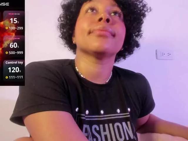 Offline electric-bae on BongaCams