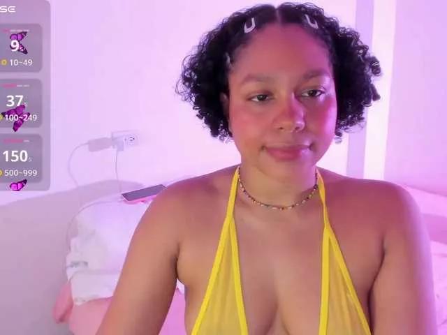 Discover amazing performer Electric-bae electric-bae from BongaCams