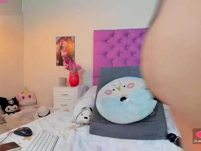 Freechat Elekttra-Cod on BongaCams