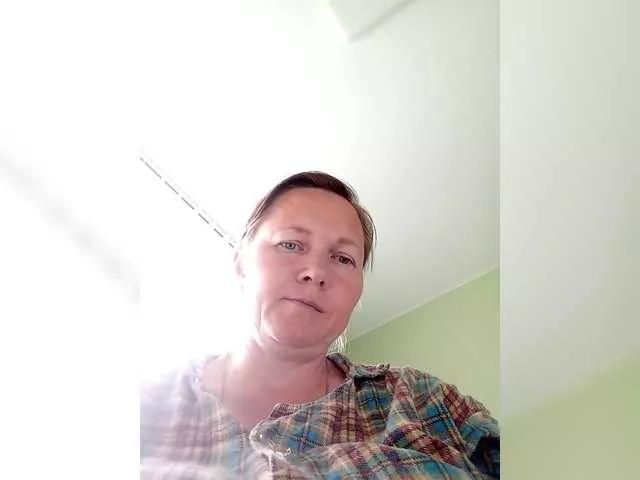 Elena565-1 on BongaCams 