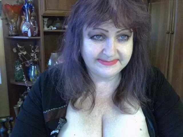 ElenaZed on BongaCams 