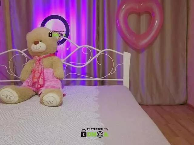 Discover BongaCams's Elfi-sos Elfi-sos from BongaCams