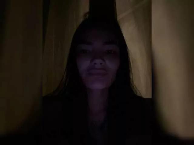 Elgina1 on BongaCams