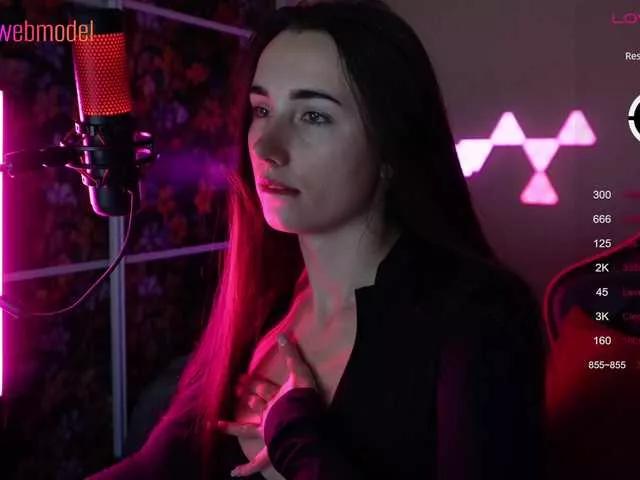 elidevil on BongaCams 