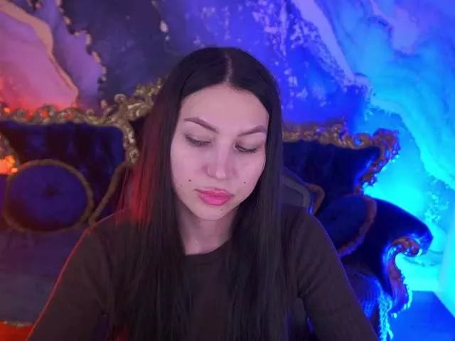 Offline EliseVelour on BongaCams