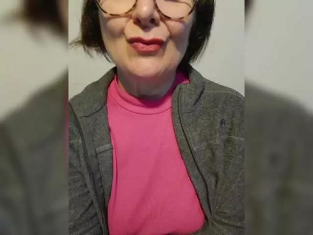 Try BongaCams's ElitalianMilf ElitalianMilf from BongaCams