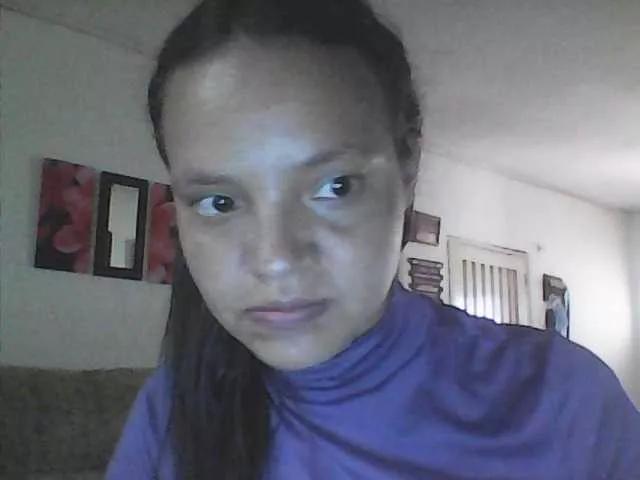 ElizabethMart on BongaCams 