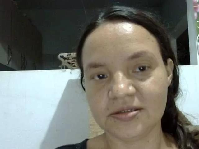 ElizabethMart on BongaCams 