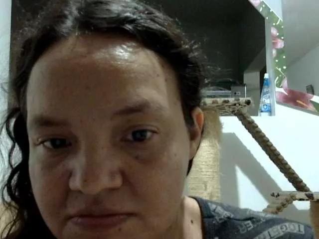 ElizabethMart on BongaCams 