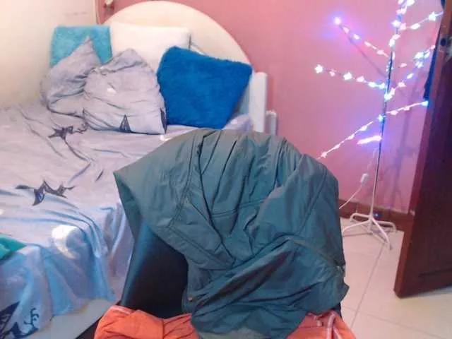 ElizabethTaylor8 on BongaCams 