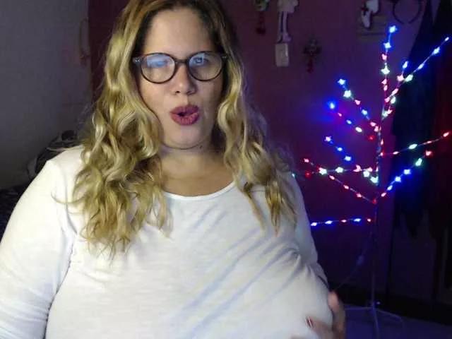 ElizabethTaylor8 on BongaCams 