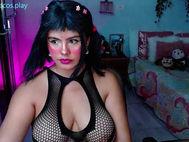 ElizaBonnie on BongaCams 