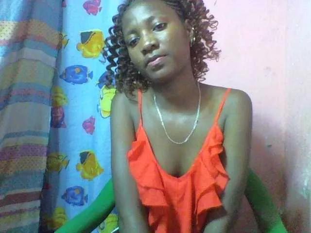 Offline Elizahhh on BongaCams