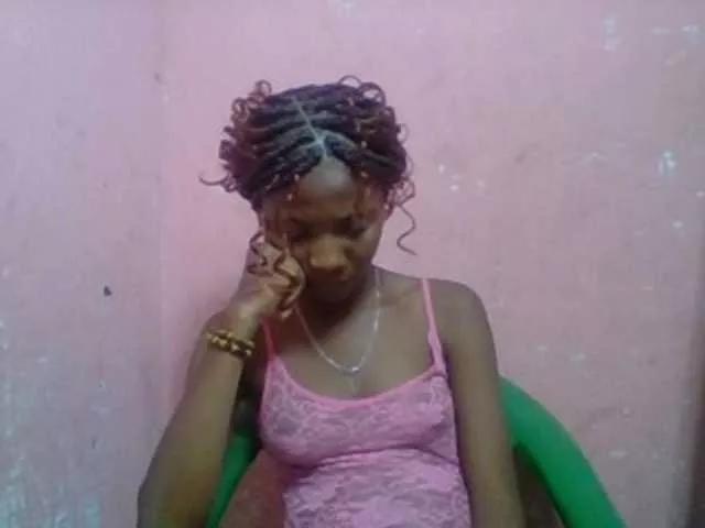 Offline Elizahhh on BongaCams