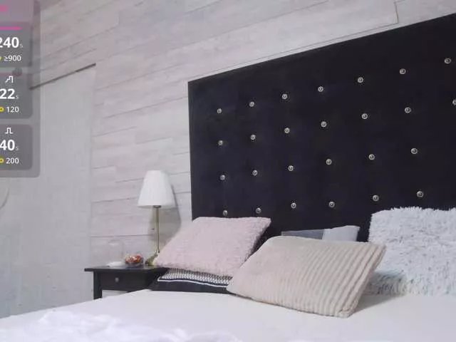 Freechat Ella-Lizzie on BongaCams