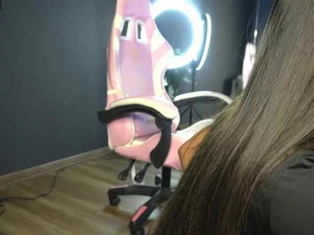 ellacandy on BongaCams 
