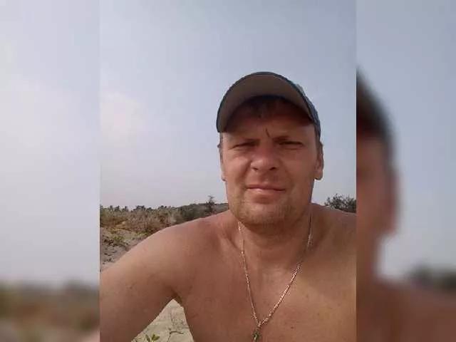 ElMacho79 on BongaCams 