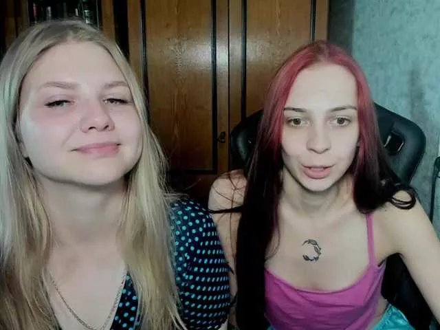 Emma-Frizea on BongaCams 