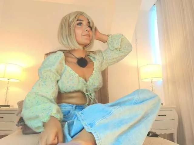 Emma-Torres1 on BongaCams 