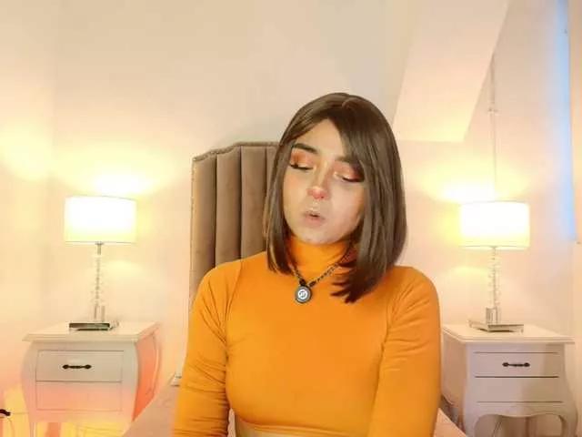 Emma-Torres1 on BongaCams 