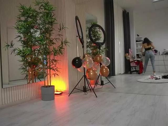 EmmaBlanco from BongaCams