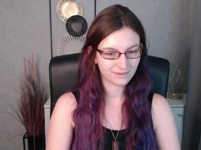 EmmaHeart on BongaCams 