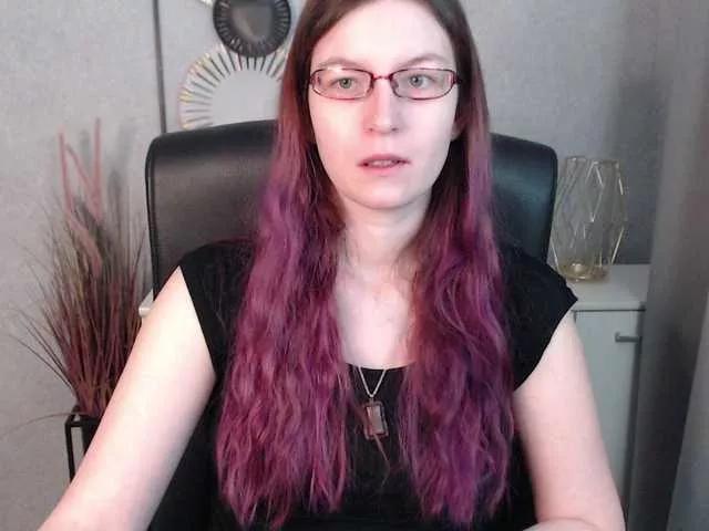 EmmaHeart on BongaCams 