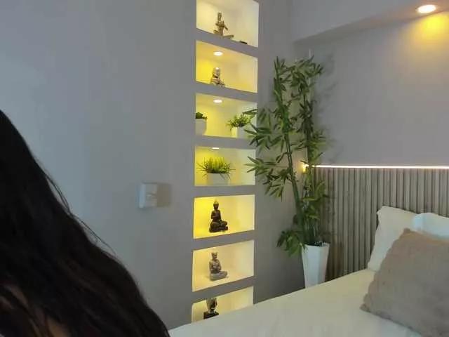 EmmilyCollson on BongaCams