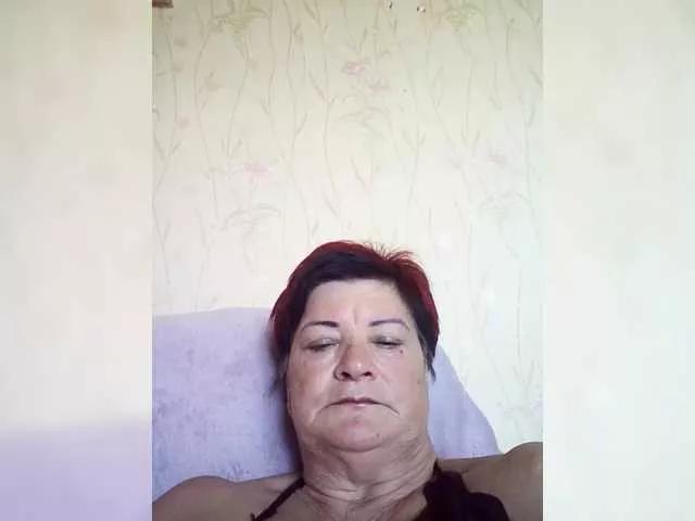 Offline Empresswoman on BongaCams