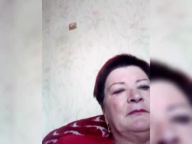 Check out 60 years old Empresswoman from BongaCams Empresswoman from BongaCams
