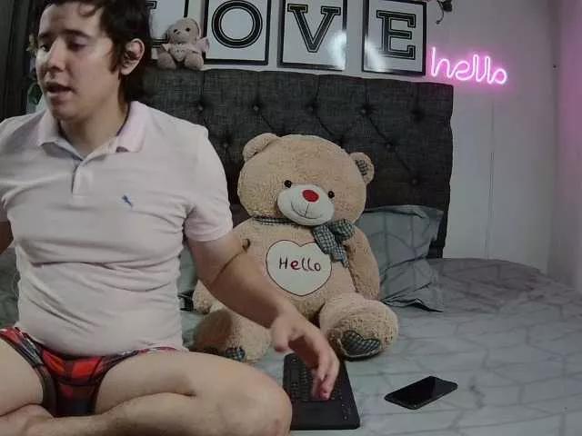 Emy23Jack23 on BongaCams 