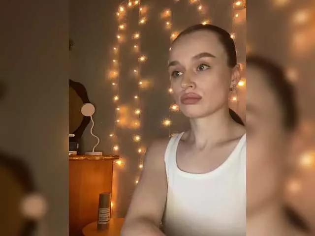 Enchantix on BongaCams 