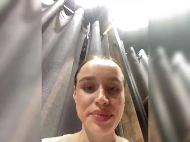 Enchantix on BongaCams 