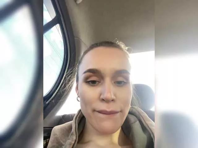 Enchantix on BongaCams 
